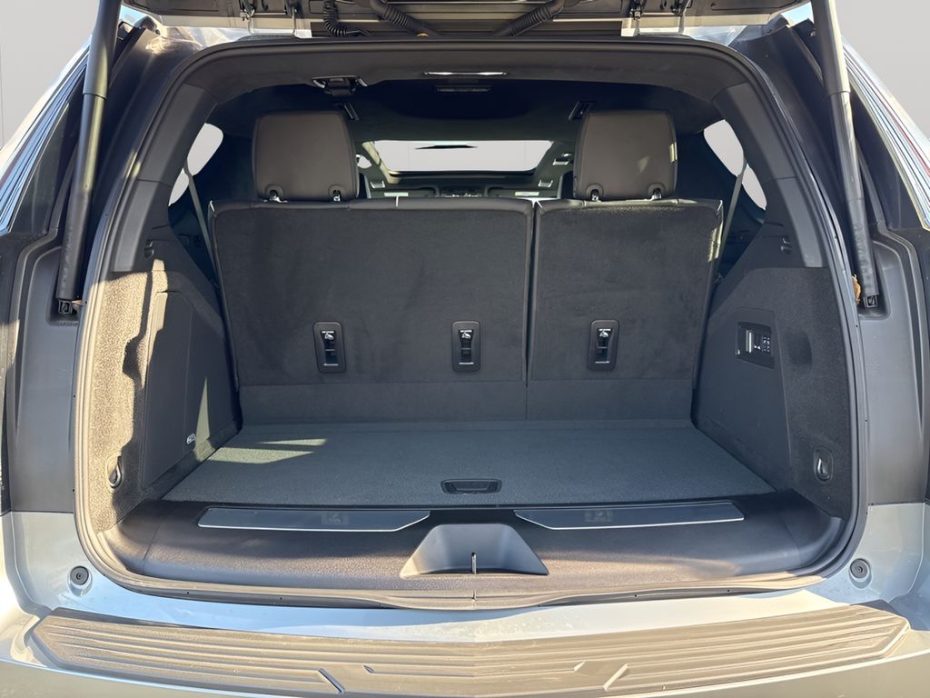 2025 Cadillac Escalade