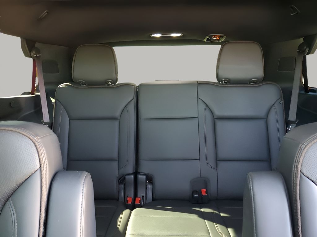 Used Car 2021 Chevrolet Tahoe  High Country For Sale Under $50,000 In Austin, Texas