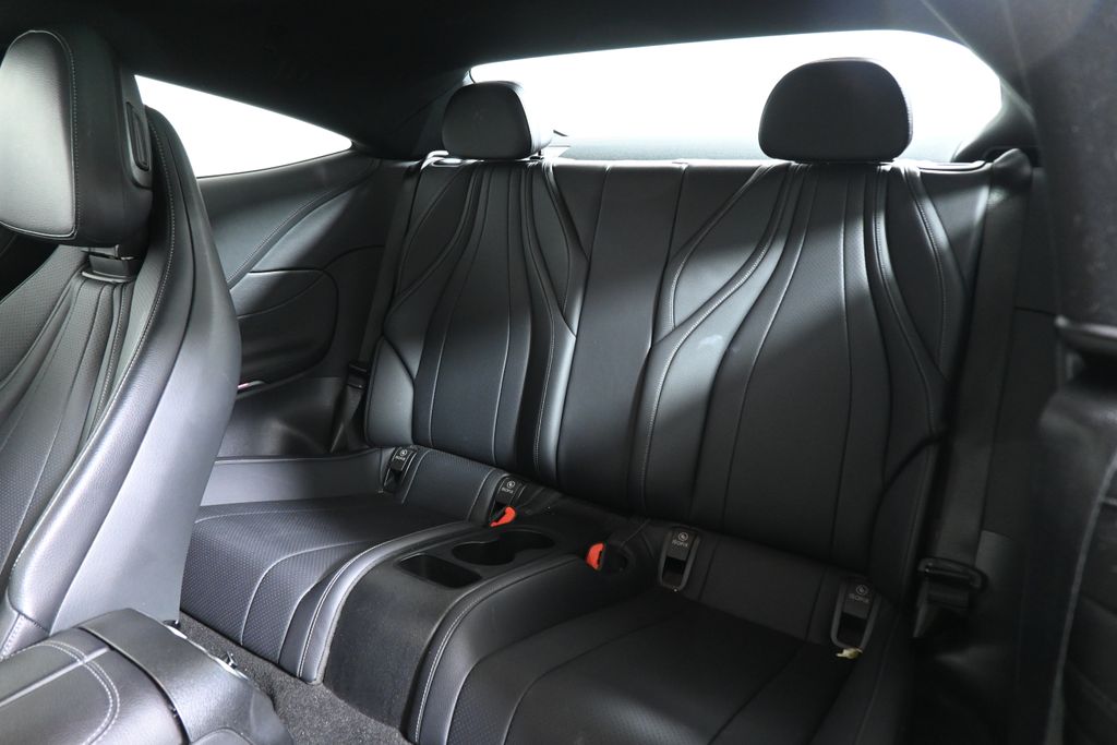 Thumbnail: 2024 Mercedes-Benz CLE - 31