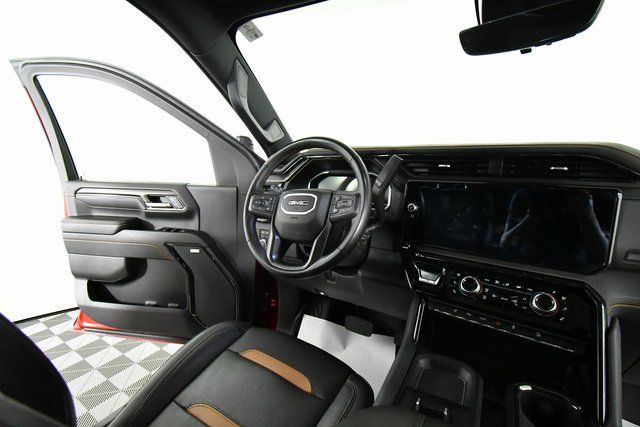 Used 2024 GMC Sierra 3500HD Truck