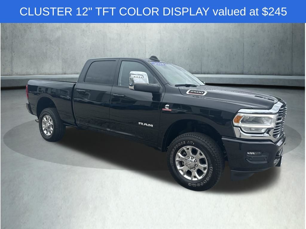 Used 2024 Ram 2500 Truck