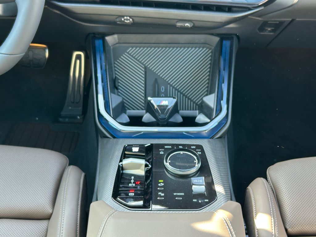 Thumbnail: 2026 BMW X3 - 27