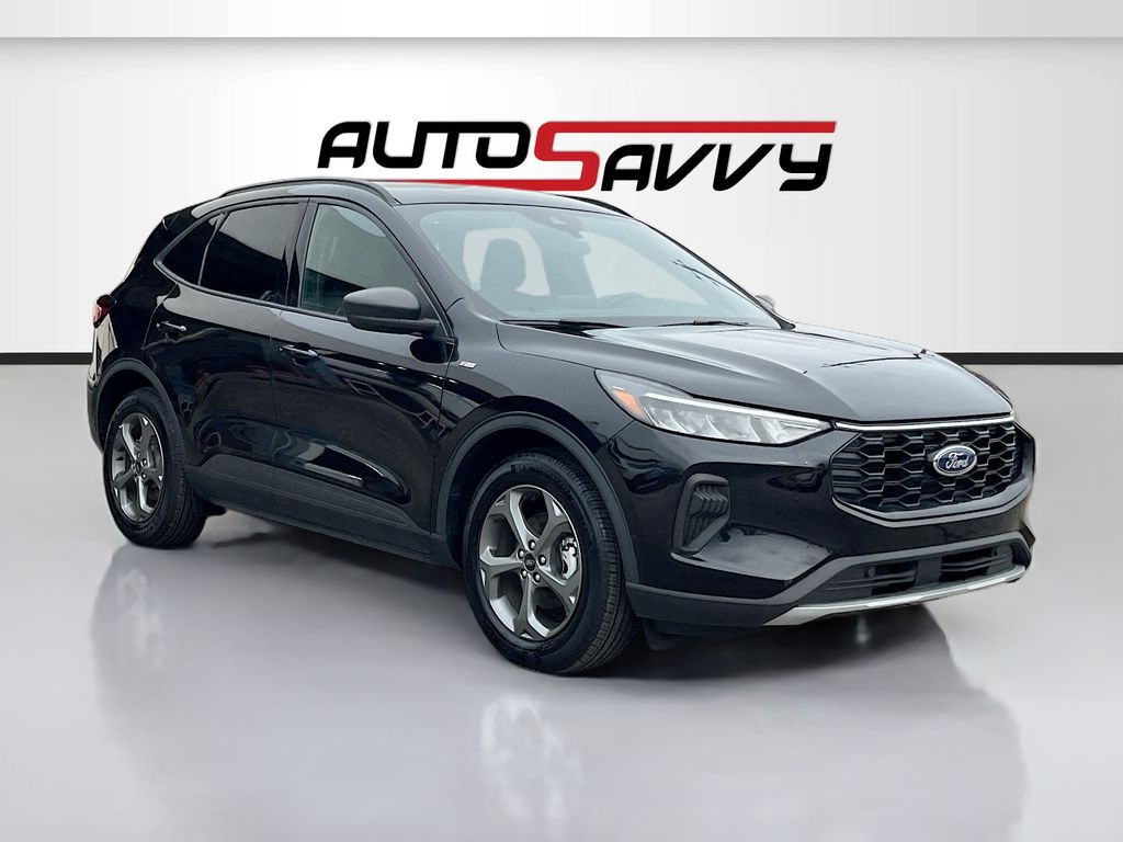 2025 Ford Escape ST-Line - 0