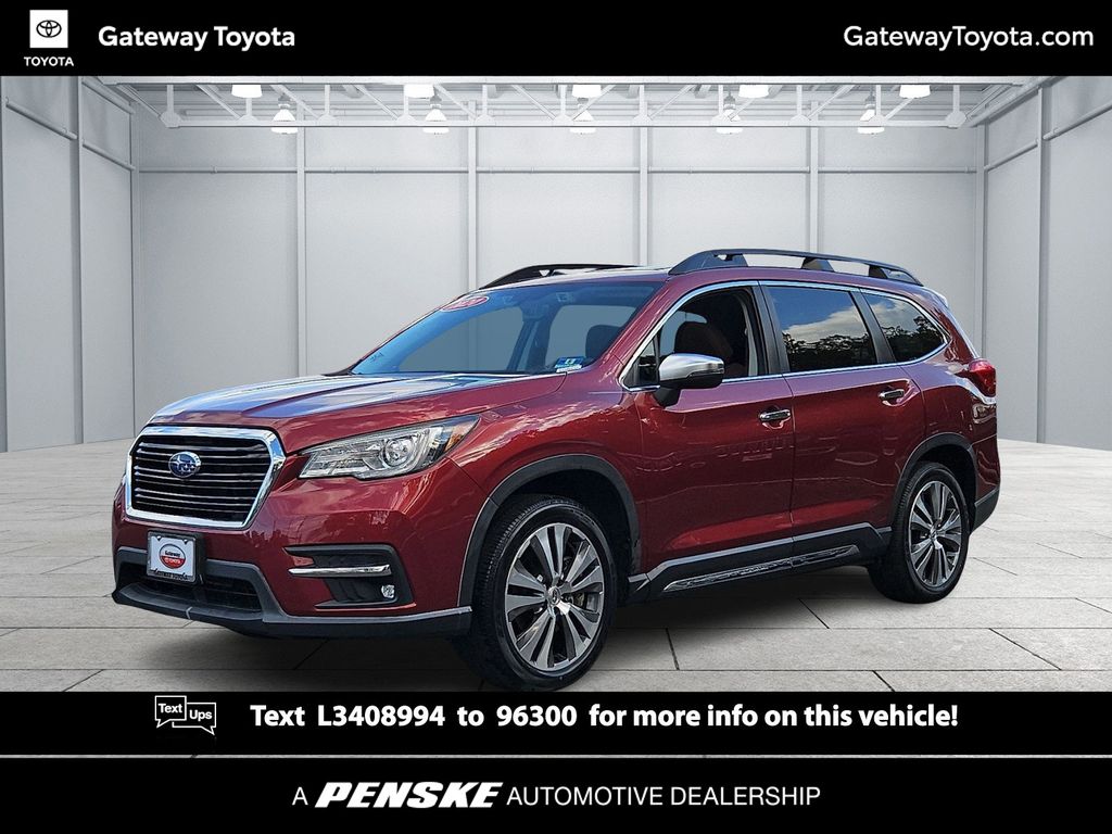 Thumbnail: 2020 Subaru Ascent - 1
