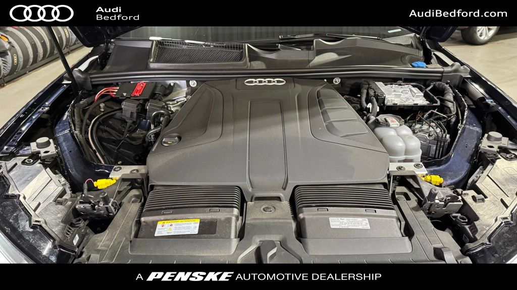 Thumbnail: 2025 Audi Q7 - 17