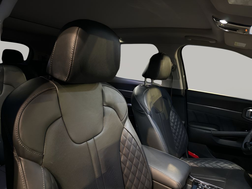 Used Car 2021 Kia Sorento  Sx-prestige For Sale Under $30,000 In Austin, Texas