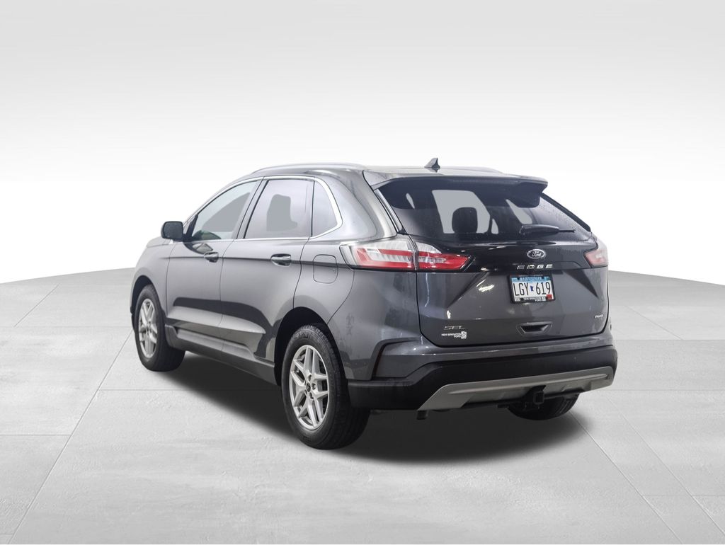 Thumbnail: 2024 Ford Edge - 3