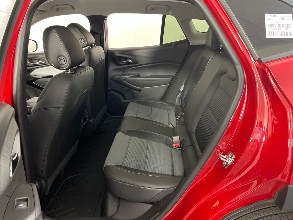 Thumbnail: 2026 Chevrolet Trax - 19