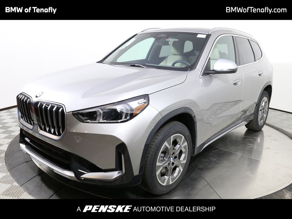 2024 BMW X1 xDrive28i -
                Tenafly, NJ