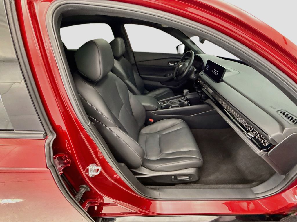 Thumbnail: 2024 Honda Accord - 18