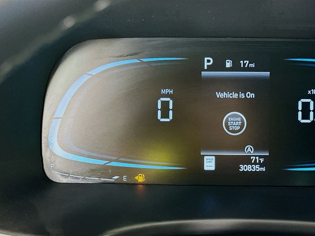 2024 Hyundai Palisade SEL 12