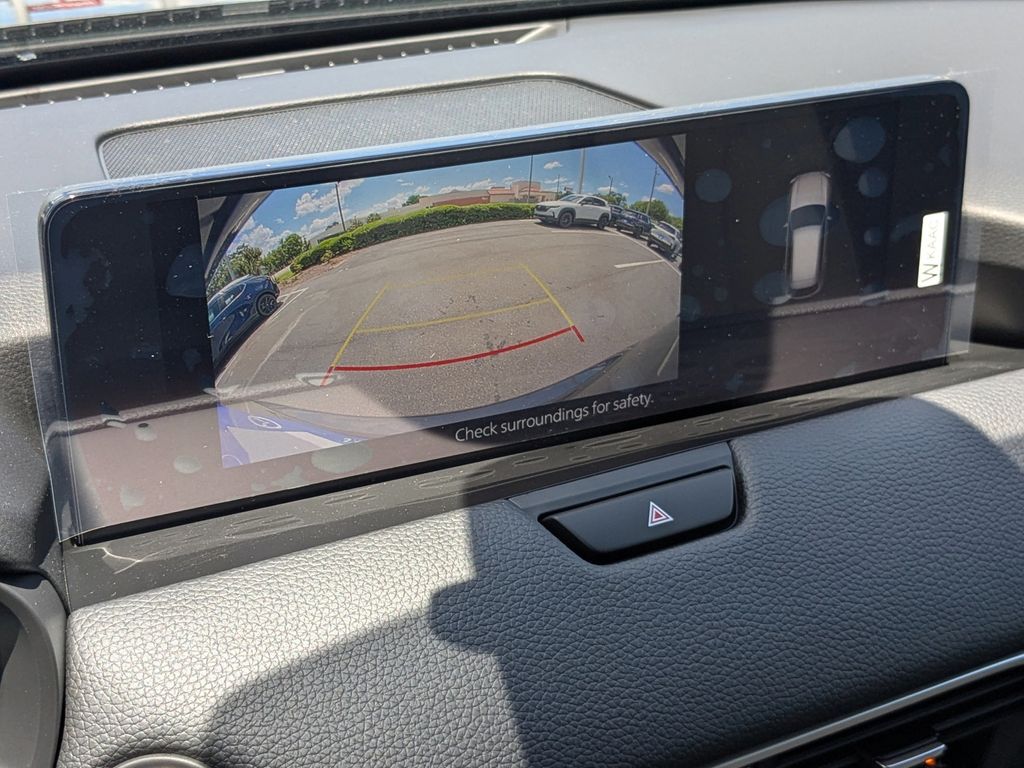 2025 Mazda CX-90 3.3 Turbo Preferred