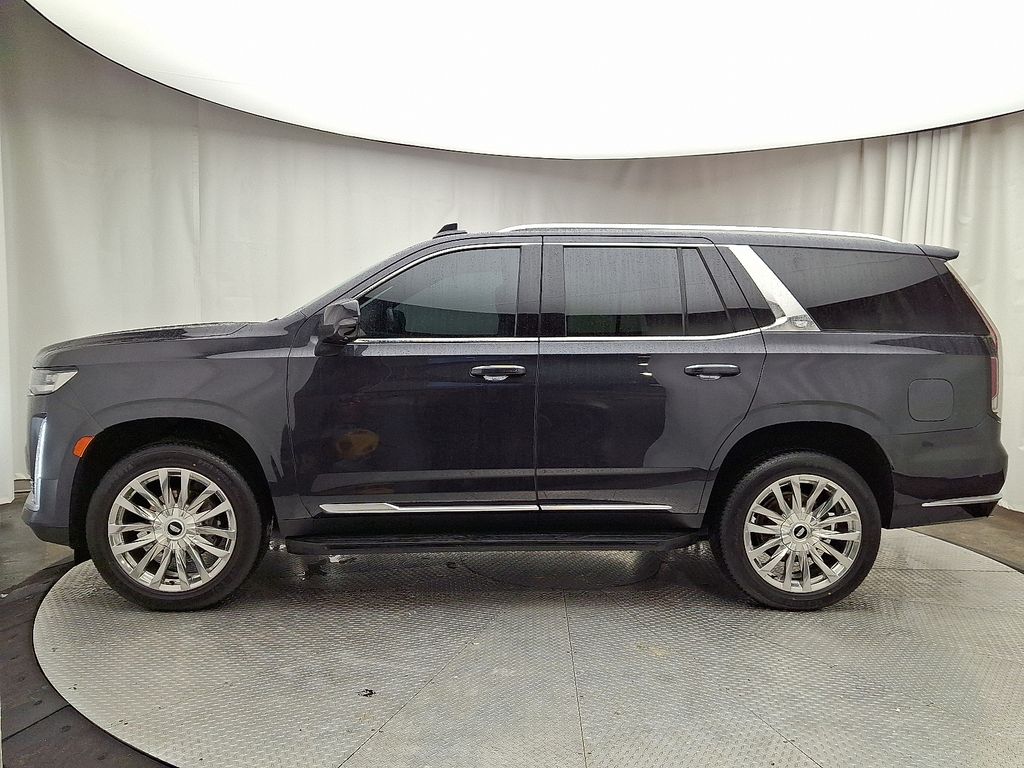 Thumbnail: 2022 Cadillac Escalade - 7