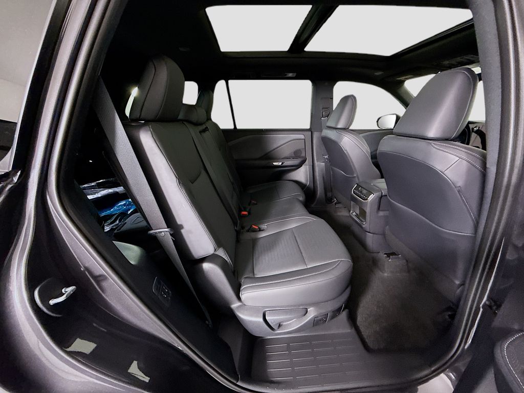 Thumbnail: 2026 Lexus TX - 23