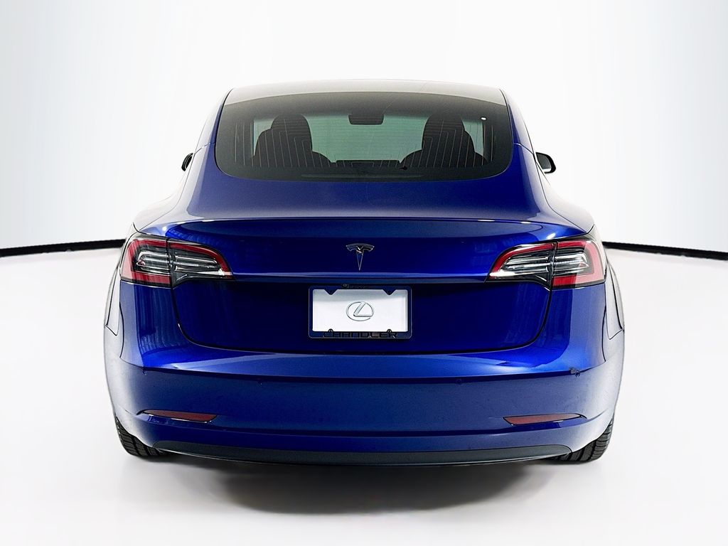 Thumbnail: 2020 Tesla Model 3 - 6