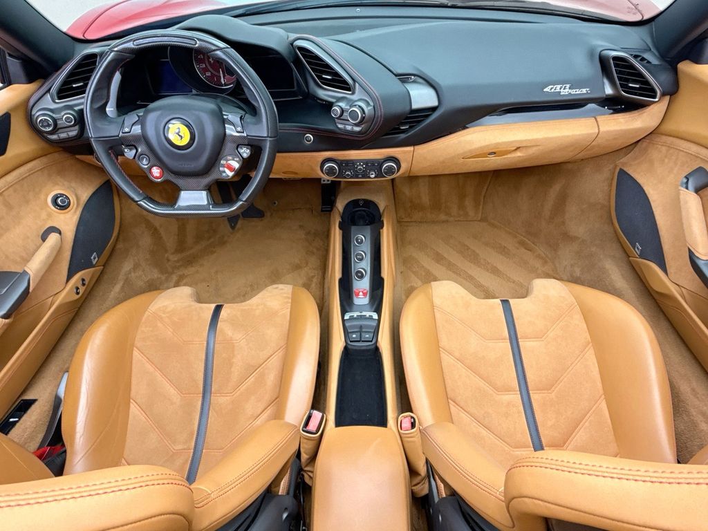 Thumbnail: 2019 Ferrari 488 - 24