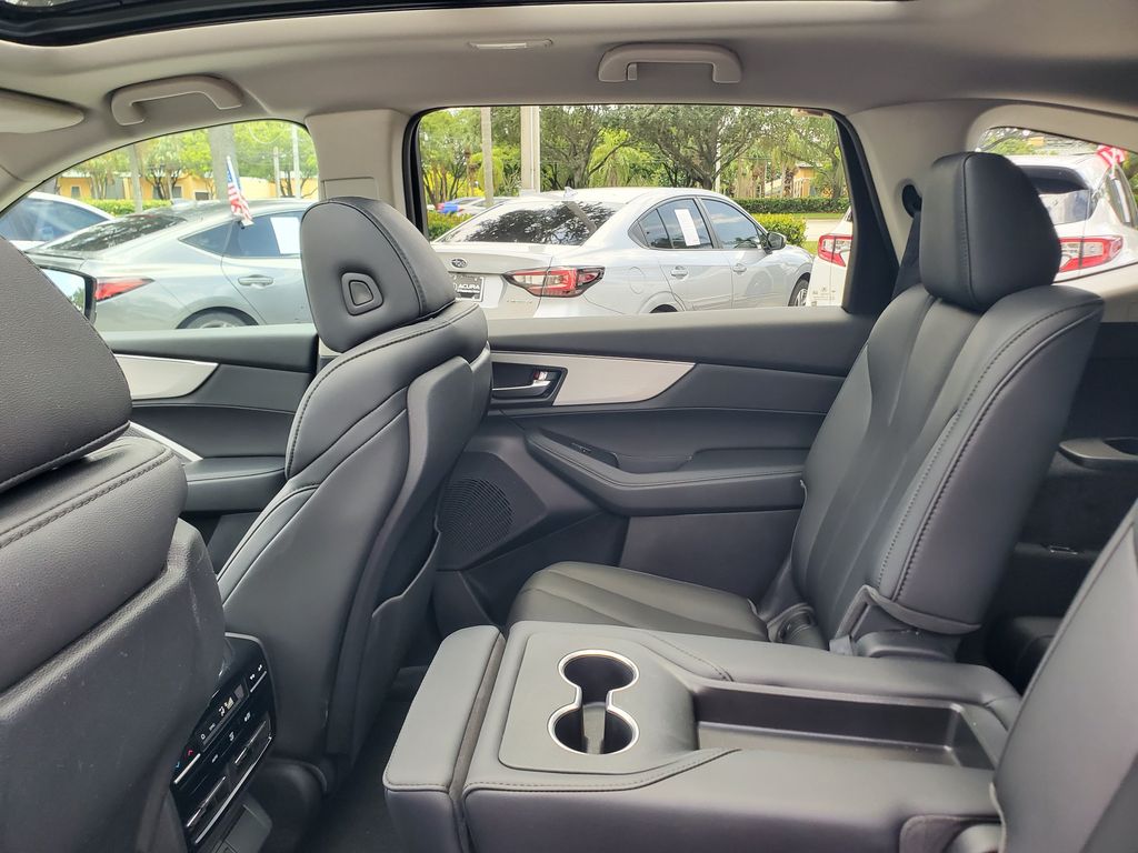 2024 Acura MDX - $38,288