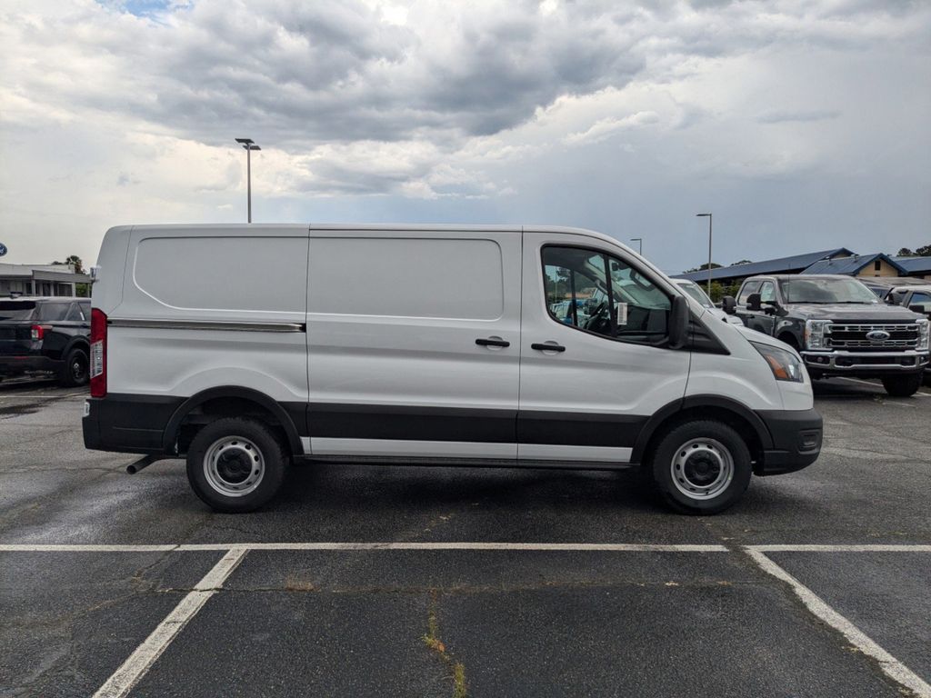 2025 Ford Transit 150
