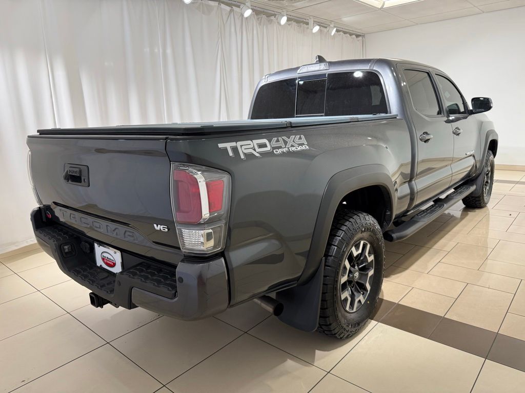 Thumbnail: 2020 Toyota Tacoma - 5