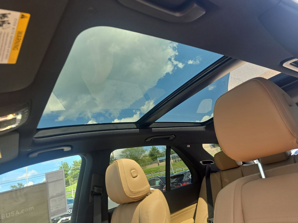 2026 Mercedes-Benz GLE GLE 350 Blue at John Sisson Motors