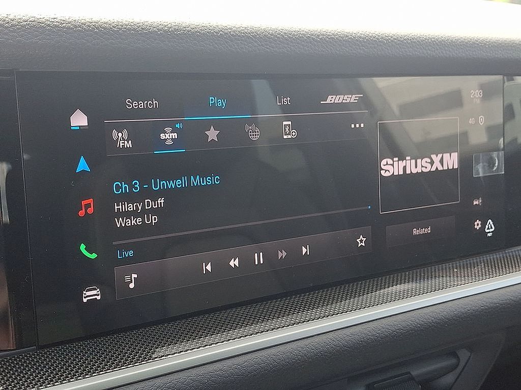 Thumbnail: 2025 Porsche  - 23