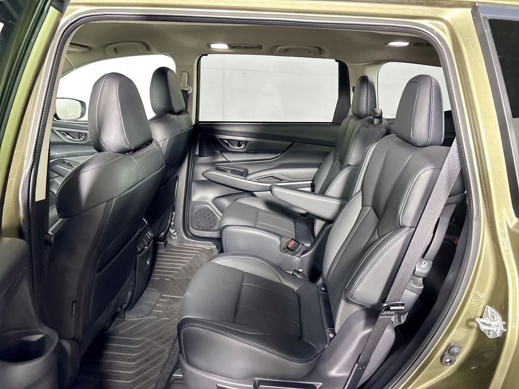 2026 Subaru Ascent Premium