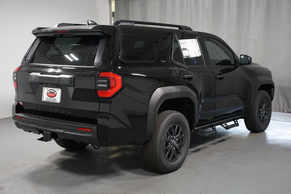 Thumbnail: 2026 Toyota 4Runner - 8