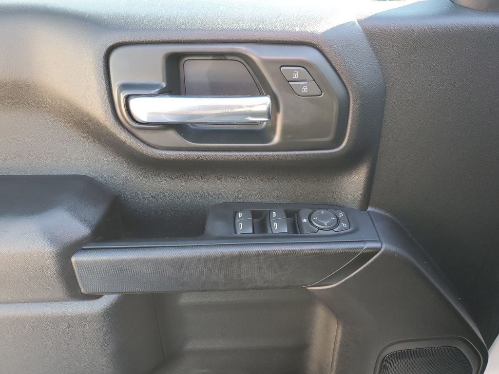 Used Car 2022 Chevrolet Silverado 1500  Wt For Sale Under $30,000 In Austin, Texas