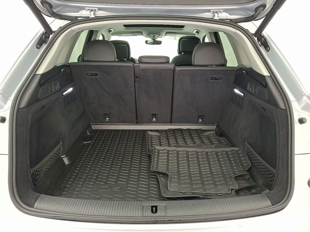 Thumbnail: 2021 Audi Q5 - 28