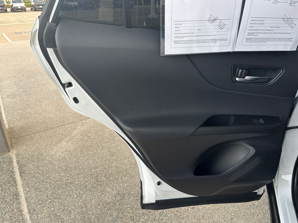 Thumbnail: 2024 Toyota Venza - 28