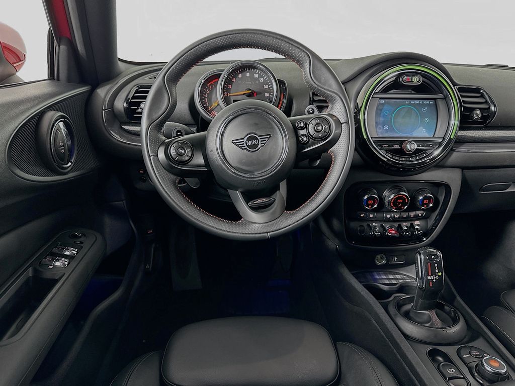 2021 MINI Cooper Clubman S 21