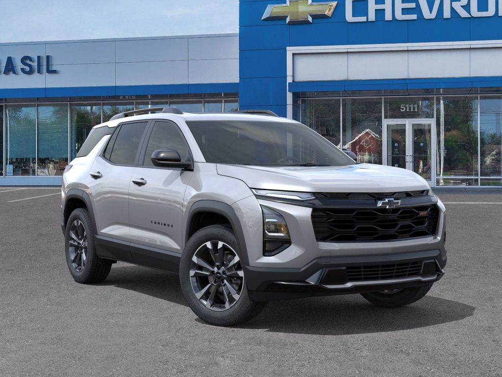 Equinox RS
