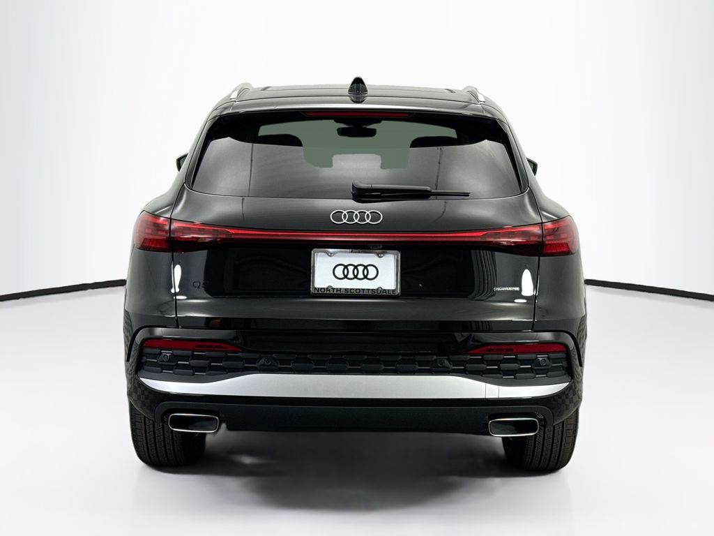 Thumbnail: 2025 Audi Q5 - 6