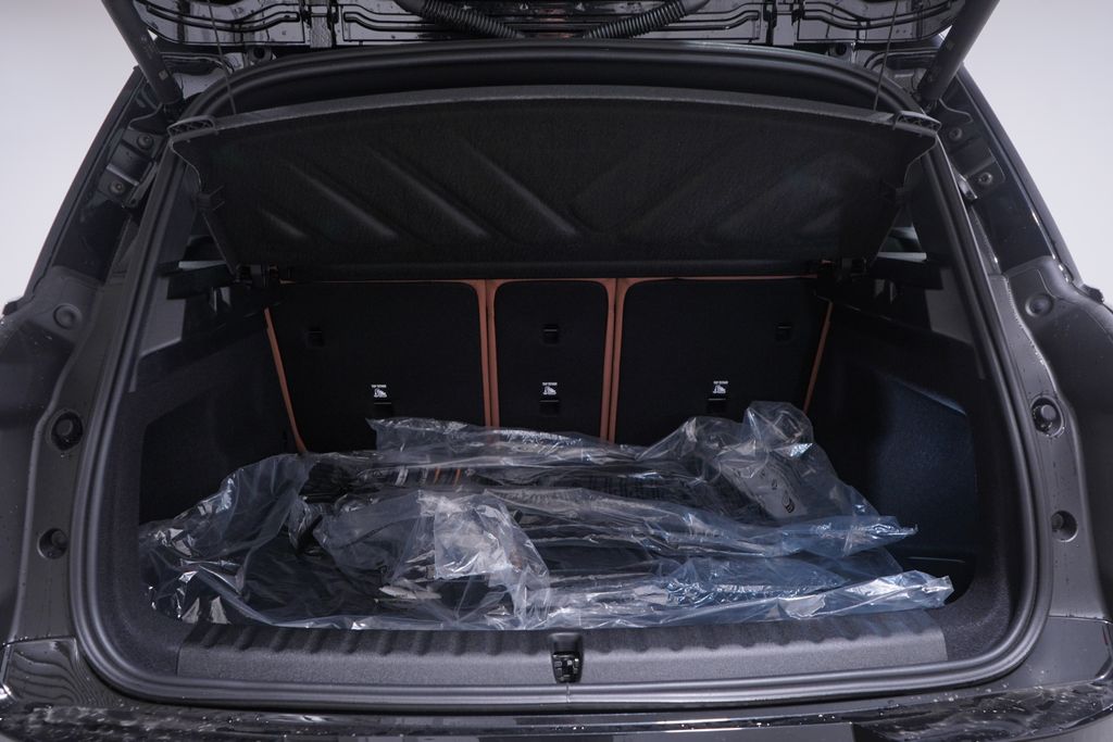 2025 MINI Cooper Countryman Signature 13