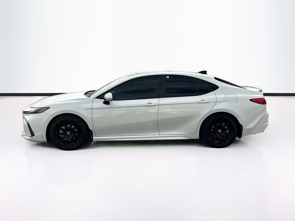 Thumbnail: 2026 Toyota Camry - 8