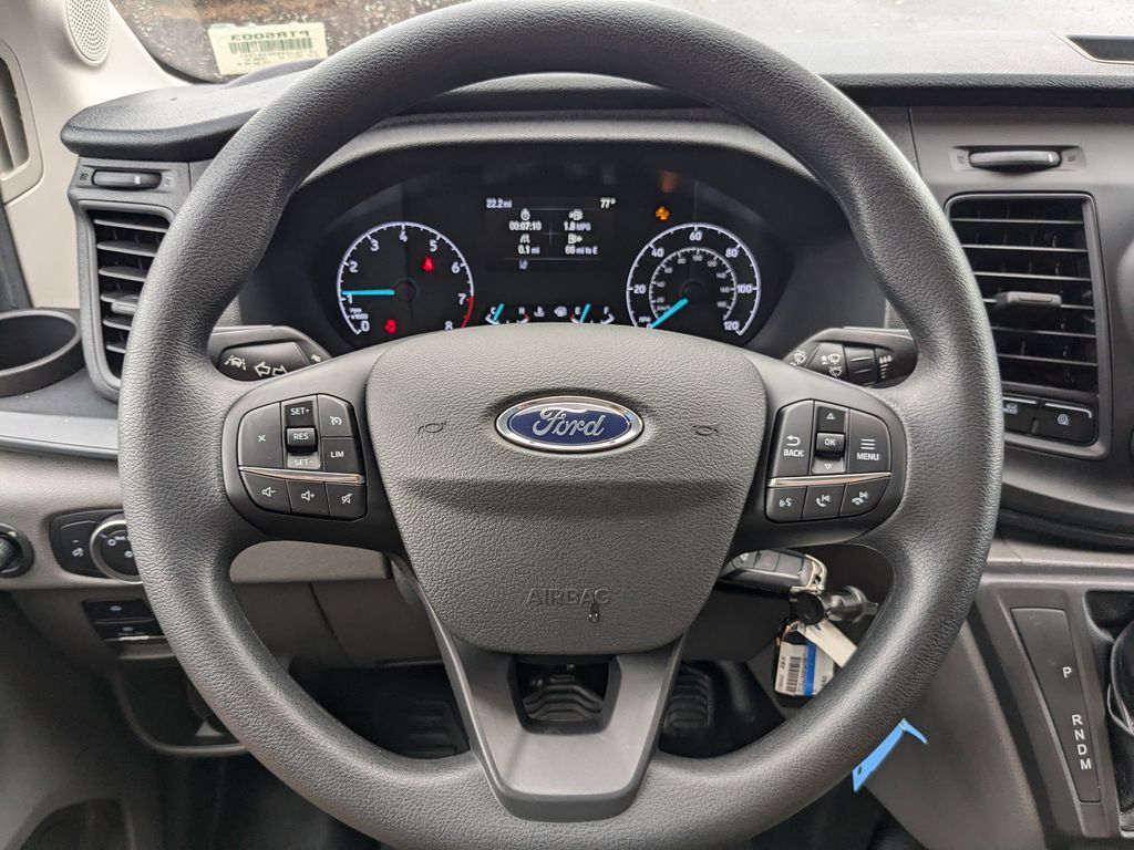 2025 Ford Transit-150 Cargo Van 