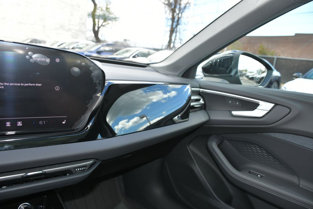 Thumbnail: 2025 Audi A5 - 21