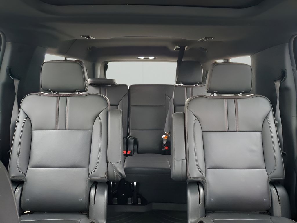 Used Car 2022 Chevrolet Suburban  Rst For Sale Under $50,000 In Austin, Texas