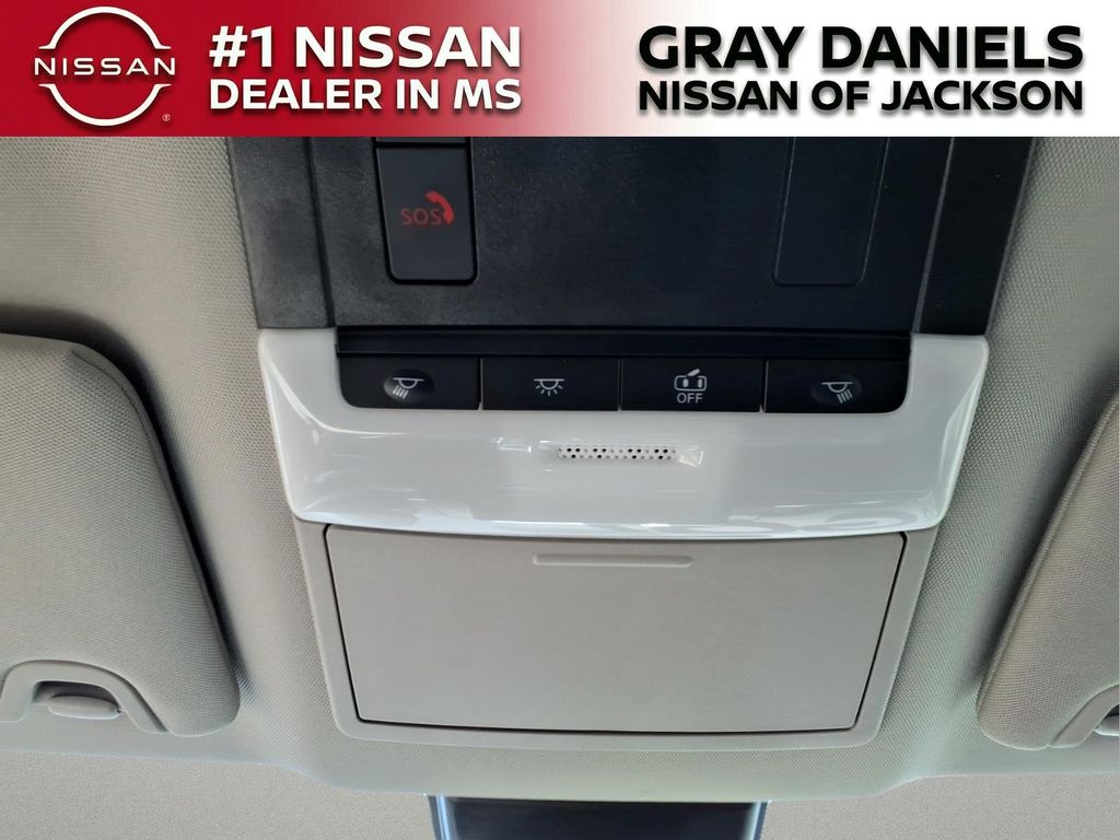New 2026 Nissan Altima Sedan