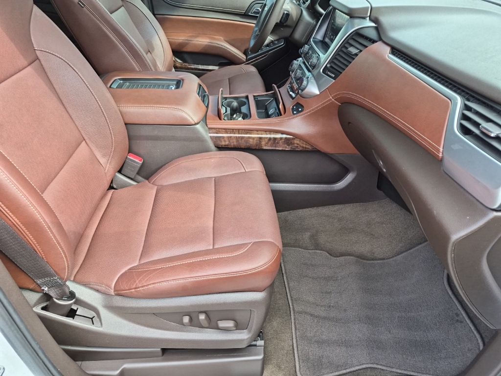 Used Car 2017 Chevrolet Suburban  Premier For Sale Under $30,000 In Austin, Texas