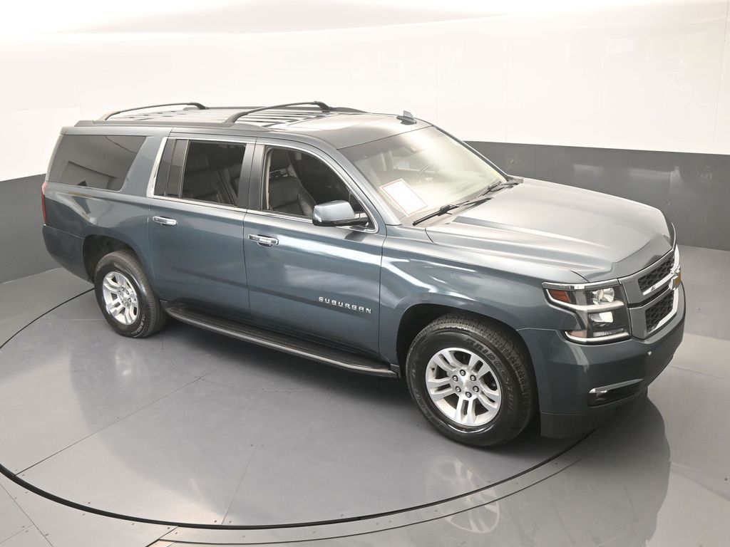 Used 2020 Shadow Gray Metallic Chevrolet LT image 66