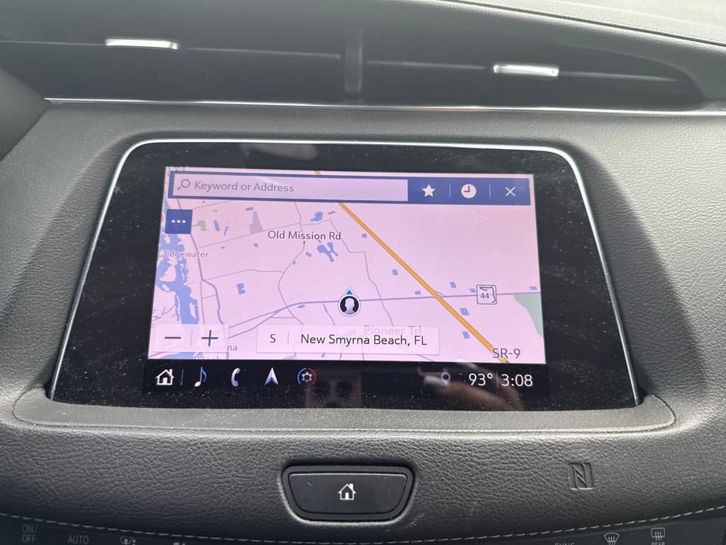 2019 Cadillac XT4 Premium Luxury photo