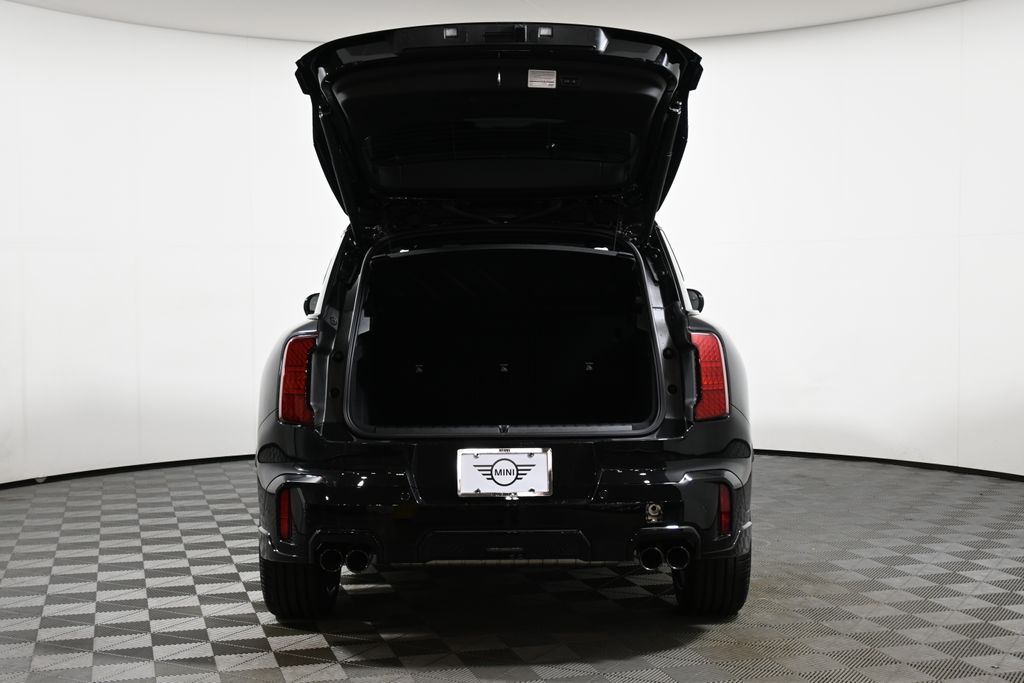 Thumbnail: 2026 MINI Cooper Countryman - 27