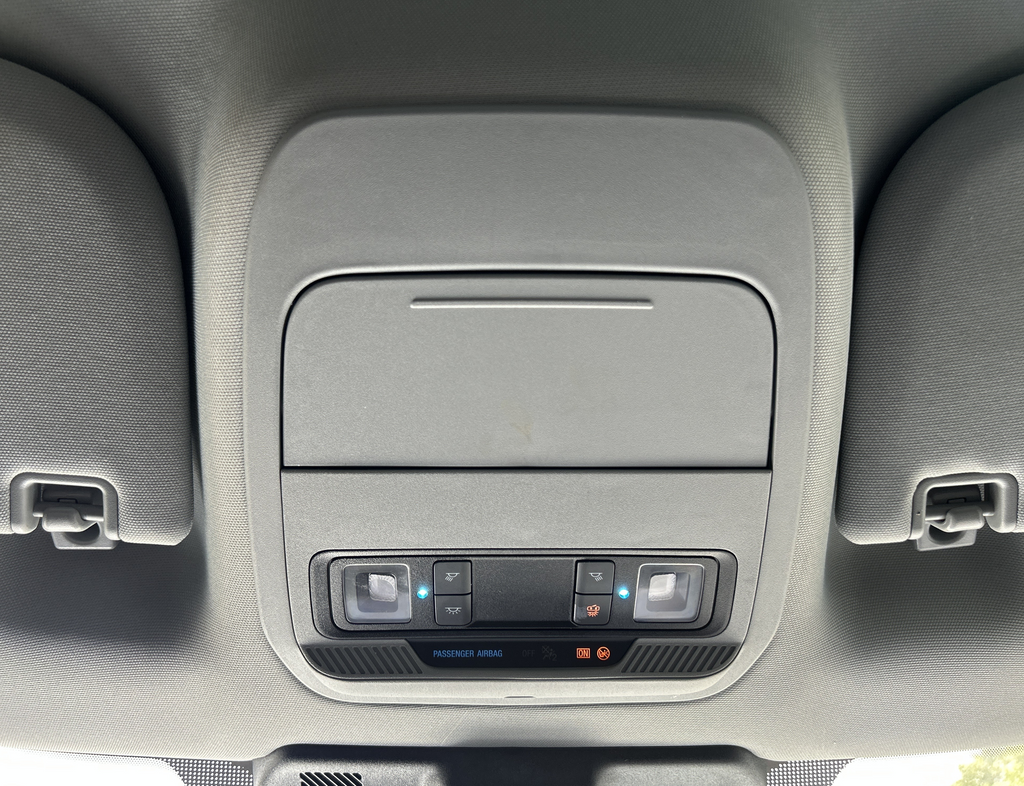 Certified Used 2025 White Ford XLT image 18