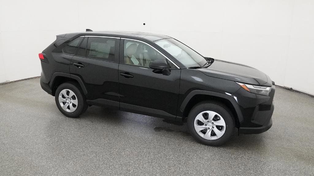 Thumbnail: 2025 Toyota RAV4 - 16