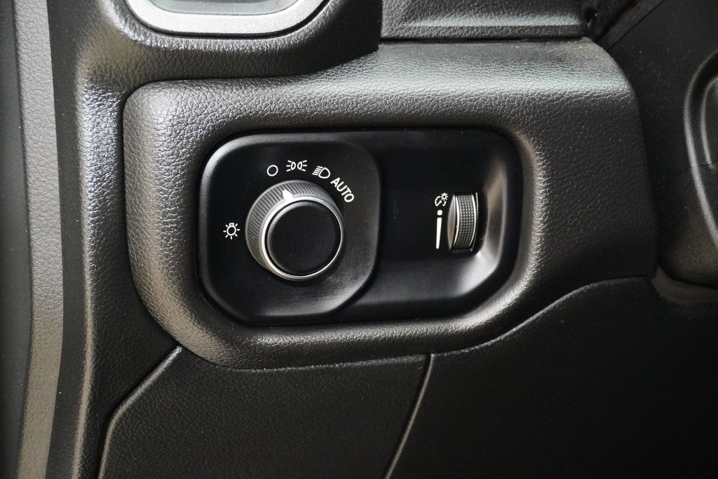 Used Car 2024 Ram 4500hd  Tradesman For Sale Under $60,000 In Weatherford, Texas