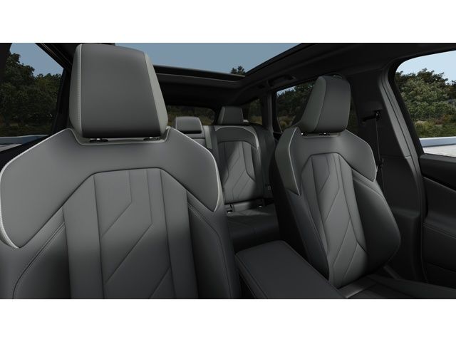 Thumbnail: 2026 BMW X3 - 11