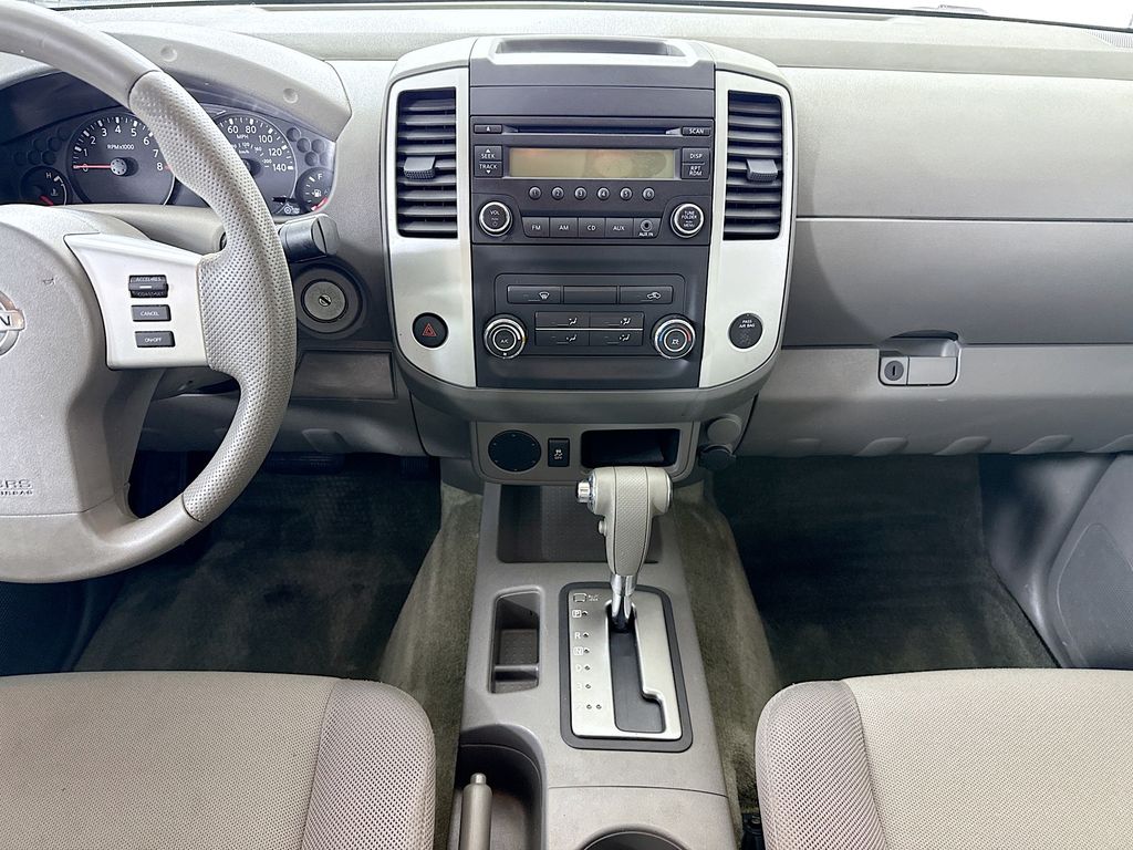 Thumbnail: 2016 Nissan Frontier - 14