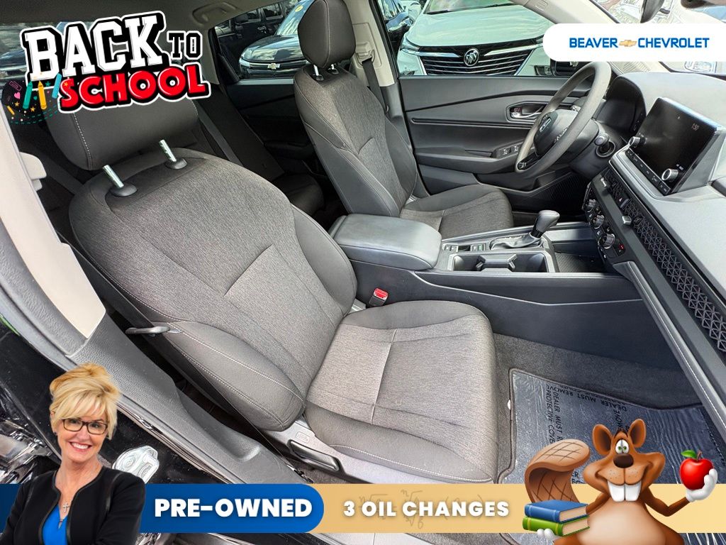 Used 2024 Honda Accord Sedan