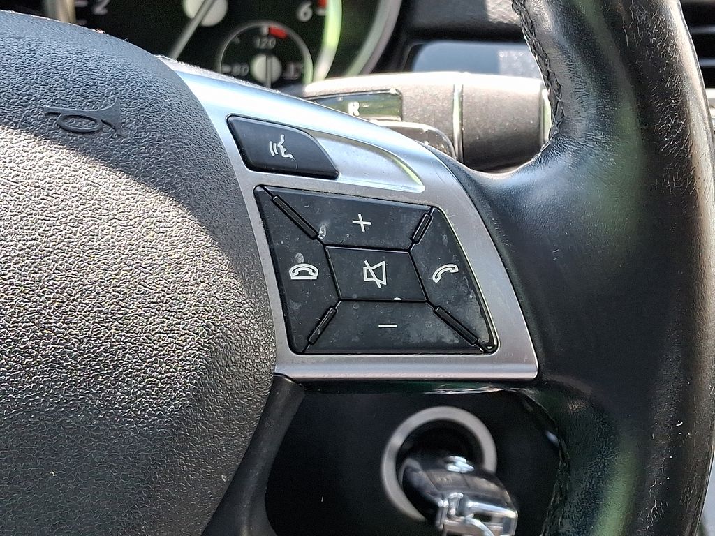 Thumbnail: 2016 Mercedes-Benz GL-Class - 22